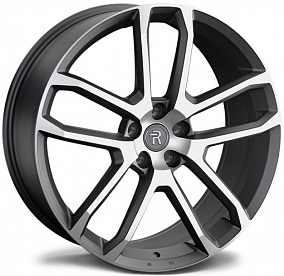 Диски Replay Land Rover LR105 9,5x22 5x120 ET 49 Dia 72,6 MGMF