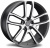 Replay Land Rover (LR105) 9,5x22 5x120 ET 49 Dia 72,6 (MGMF)