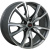 LegeArtis Concept B564 8,5x20 5x112 ET 35 Dia 66,6 (GMF)