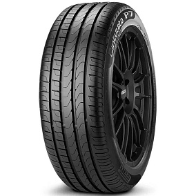 Шины Pirelli P7 Cinturato Run Flat 225/40 R18 92Y Run Flat