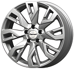 Carwel Рамза 207 7x18 5x114,3 ET 37 Dia 66,6 (SB)