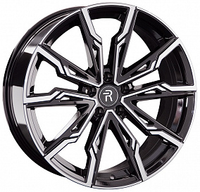 Диски Replay Audi A249 8,5x20 5x112 ET 20 Dia 66,6 BKF