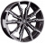 Replay Audi (A249) 8,5x20 5x112 ET 20 Dia 66,6 (BKF)