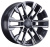 Replay Toyota (TY310) 7,5x17 6x139,7 ET 30 Dia 106,1 (GMF)