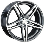LS Wheels LS 288 8x18 5x114,3 ET 45 Dia 67,1 (GMF)