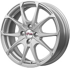 iFree Такеши (КС877) 6x16 5x100 ET 35 Dia 67,1 (Нео-классик)