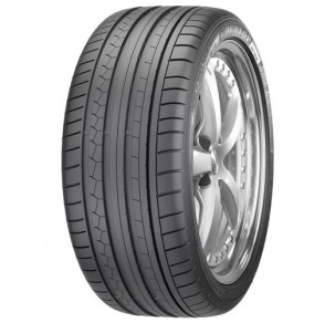 Шины Dunlop SP Sport Maxx GT