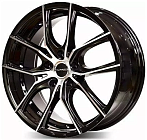 PDW Poison (5161/01) 7x17 5x108 ET 50 Dia 63,4 (M/B)