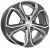 Replay Ford (FD158) 7x17 5x108 ET 46 Dia 65,1 (GMF)