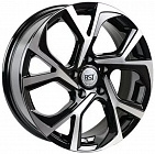 RST R087 (Jolion) 6,5x17 5x114,3 ET 37 Dia 66,5 (BD)