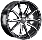 Replay Volvo (V115) 7,5x18 5x108 ET 50,5 Dia 63,3 (BKF)