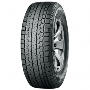 Шины Yokohama IceGuard Studless G075