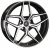 Replay Lexus (LX191) 8x18 5x114,3 ET 30 Dia 60,1 (BKF)