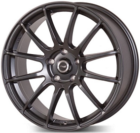 Диски Lizardo 118 (XH165) 7x17 5x108 ET 35 Dia 60,1 (CG22)