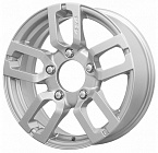 Размеры шин и дисков Chevrolet Niva — таблицы размеров