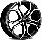 Диски Fondmetal 9XR