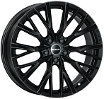 Mak Kent 8,5x21 5x120 ET 38 Dia 72,6 (Gloss Black)