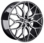 LS Forged LS FG13 9,5x22 5x114,3 ET 47 Dia 67,1 (BKF)