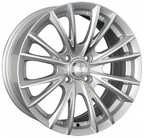 Диски LS Wheels LS 751 7x16 4x100 ET 40 Dia 73,1 (SF)