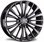 Replay Infiniti (INF28) 8x22 6x139,7 ET 30 Dia 77,8 (HPB)