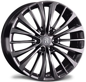 Диски Replay Infiniti INF28 8x22 6x139,7 ET 30 Dia 77,8 HPB