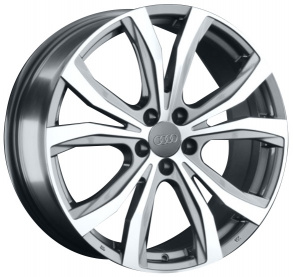  Replay Audi (A133)