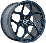 Skill SL518-CS288 10x22 5x130 ET 20 Dia 71,5 (синий)
