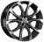 Replay Mercedes (MR161) 9,5x22 5x112 ET 45 Dia 66,6 (MGMF)