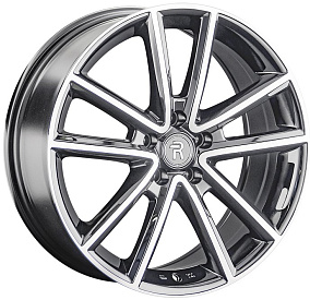 Диски Replay Chery CHR114 7,5x18 5x108 ET 47 Dia 60,1 GMF