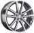 Replay Chery (CHR114) 7,5x18 5x108 ET 47 Dia 60,1 (GMF)