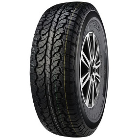 Шины Compasal Versant A/T 205/80 R16 110S C