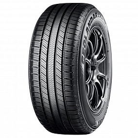 Шины Yokohama Geolander CV G058 215/70 R16 100H