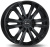 Mak Safari 6 8x18 6x114,3 ET 45 Dia 66,1 (Gloss Black)