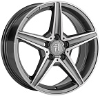 Replay Mercedes (MR253) 7,5x17 5x112 ET 47 Dia 66,6 (GMF)