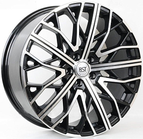 Диски RST R002 (Voyah) 8,5x20 5x120 ET 30 Dia 66,1 (BD)