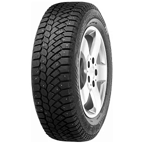 Шины Gislaved Nord Frost 200 ID SUV 235/55 R19 105T XL