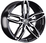 Replay Volkswagen (VV291) 8x18 5x112 ET 45 Dia 57,1 (BKF)