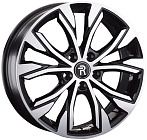 Replay Volkswagen (VV237) 7x18 5x112 ET 43 Dia 57,1 (BKF)