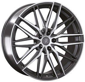 Диски Replay Audi A210 8,5x20 5x112 ET 20 Dia 66,6 MGMF