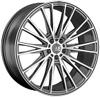 LS FlowForming LS RC60 9x21 5x114,3 ET 35 Dia 60,1 (GMF)