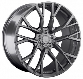Диски LS Forged LS FG07 9x21 5x112 ET 20 Dia 66,6 (MGM)