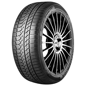 Шины Goodride Zuper Snow Z-507 215/55 R17 98V XL