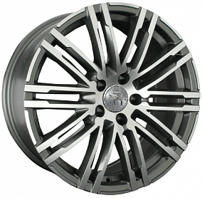 Диски Replay Porsche PR13 9x18 5x112 ET 21 Dia 66,6 GMFP