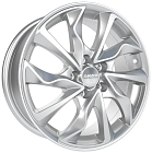 Скад Марсель 7x17 5x108 ET 45 Dia 63,35 (Селена)