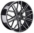 LS Forged LS FG08 10,5x21 5x112 ET 31 Dia 66,6 (BKF)