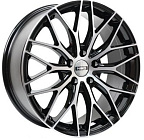 Neo 740 7x17 5x114,3 ET 45 Dia 66,1 (BD)