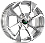 Megami MGM-23 6x14 4x98 ET 35 Dia 58,6 (GMF)