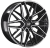 LS FlowForming LS RC59 8,5x19 5x108 ET 40 Dia 63,4 (BKF)