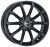 Mak DaVinci 7x18 5x114,3 ET 40 Dia 60,1 (Gloss Black)