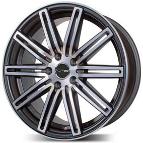 Диски PDW 1004 6,5x16 4x98 ET 35 Dia 58,5 (M/U4B)